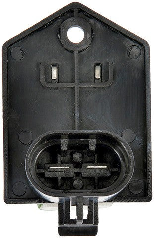 Dorman - OE Solutions Resistencia de Ventilador de Motor P/N:921-302 Fits: Fiat 500x 18-16, Jeep Renegade 18-15, Ram Promaster City 20-15 - Image 4