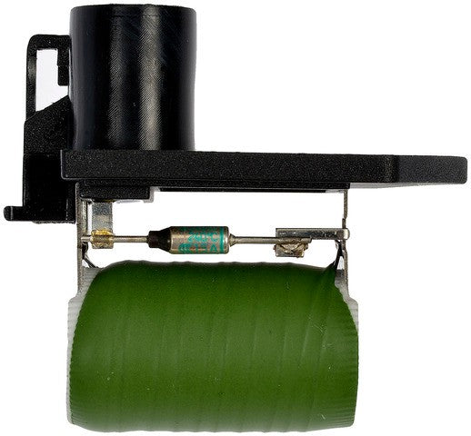 Dorman - OE Solutions Resistencia de Ventilador de Motor P/N:921-302 Fits: Fiat 500x 18-16, Jeep Renegade 18-15, Ram Promaster City 20-15 - Image 3