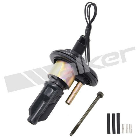 ThunderSpark Ignition Coil P/N:921-92003 Fits: Buick Rainier, Chevrolet Colorado, Chevrolet Trailblazer, Chevrolet Trailblazer Ext, GMC Canyon, GMC Envoy, GMC Envoy Xl, GMC Envoy Xuv, Hummer H3, Isuzu Ascender - Image 1