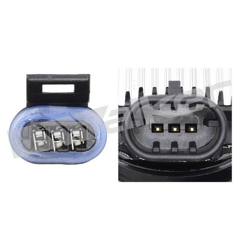 ThunderSpark Ignition Coil P/N:921-92003 Fits: Buick Rainier, Chevrolet Colorado, Chevrolet Trailblazer, Chevrolet Trailblazer Ext, GMC Canyon, GMC Envoy, GMC Envoy Xl, GMC Envoy Xuv, Hummer H3, Isuzu Ascender - Image 2