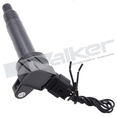 ThunderSpark Ignition Coil P/N:921-92010 Fits: Lexus Gs430 07-01, Lexus Gx470 09-03, Lexus Ls430 06-01, Lexus Lx470 07-98, Lexus Sc430 10-02, Toyota 4runner 09-03, Toyota Land Cruiser 07-98, Toyota Sequoia 09-01, Toyota Tundra 09-00 - Image 2
