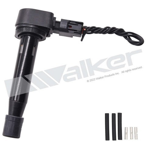 ThunderSpark Ignition Coil P/N:921-92012 Fits: Acura Cl 03-01, Acura Rl 08-05, Acura Tl 08-99, Honda Accord 03-00, Honda Odyssey 10-99 - Image 1