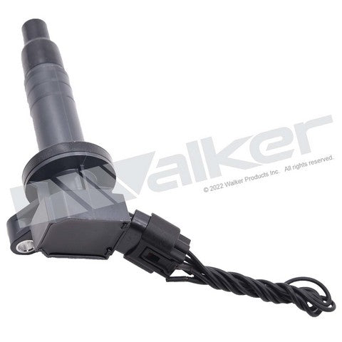 ThunderSpark Ignition Coil P/N:921-92013 Fits: Chevrolet Prizm 02-00, Pontiac Vibe 08-03, Toyota Celica 05-00, Toyota Corolla 08-00, Toyota Matrix 08-03, Toyota Mr2 Spyder 05-00 - Image 2