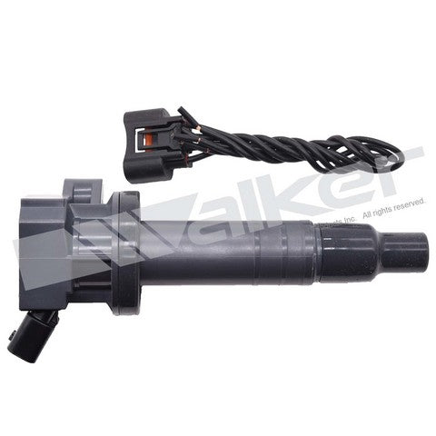 ThunderSpark Ignition Coil P/N:921-92013 Fits: Chevrolet Prizm 02-00, Pontiac Vibe 08-03, Toyota Celica 05-00, Toyota Corolla 08-00, Toyota Matrix 08-03, Toyota Mr2 Spyder 05-00 - Image 3
