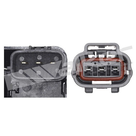 ThunderSpark Ignition Coil P/N:921-92018 Fits: Hyundai Santa Fe 06-01, Hyundai Sonata 05-99, Kia Magentis 06-01, Kia Optima 06-01 - Image 2