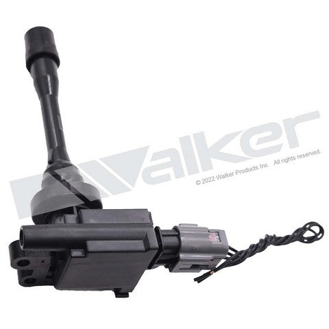 ThunderSpark Ignition Coil P/N:921-92019 Fits: Chrysler Sebring 05-01, Dodge Stratus 05-01, Mitsubishi Eclipse 05-00, Mitsubishi Galant 03-99, Mitsubishi Lancer 07-02, Mitsubishi Mirage 02-97, Mitsubishi Outlander 2003 - Image 4