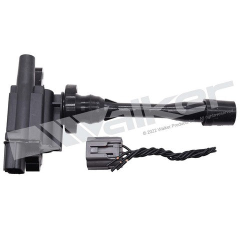 ThunderSpark Ignition Coil P/N:921-92019 Fits: Chrysler Sebring 05-01, Dodge Stratus 05-01, Mitsubishi Eclipse 05-00, Mitsubishi Galant 03-99, Mitsubishi Lancer 07-02, Mitsubishi Mirage 02-97, Mitsubishi Outlander 2003 - Image 2