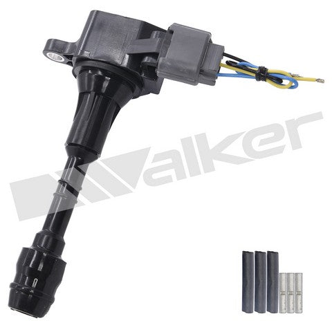 ThunderSpark Ignition Coil P/N:921-92023 Fits: Infiniti I35, Infiniti Qx4, Nissan Altima, Nissan Frontier, Nissan Maxima, Nissan Murano, Nissan Nv1500, Nissan Nv2500, Nissan Nv3500, Nissan Pathfinder, Nissan Quest, Nissan Xterra, Suzuki Equator - Image 1
