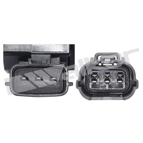 ThunderSpark Ignition Coil P/N:921-92023 Fits: Infiniti I35, Infiniti Qx4, Nissan Altima, Nissan Frontier, Nissan Maxima, Nissan Murano, Nissan Nv1500, Nissan Nv2500, Nissan Nv3500, Nissan Pathfinder, Nissan Quest, Nissan Xterra, Suzuki Equator - Image 2