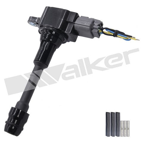 ThunderSpark Ignition Coil P/N:921-92024 Fits: Nissan Altima 06-02, Nissan Sentra 06-02, Nissan X-trail 08-02 - Image 1