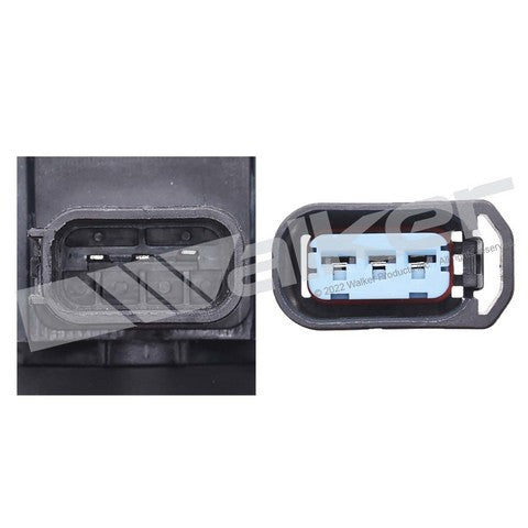 ThunderSpark Ignition Coil P/N:921-92026 Fits: Acura El 05-01, Acura Mdx 09-01, Honda Accord 07-04, Honda Civic 05-01, Honda Pilot 08-03, Honda Ridgeline 08-06, Saturn Vue 07-04 - Image 3