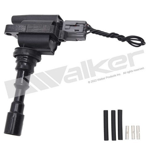 ThunderSpark Ignition Coil P/N:921-92028 Fits: Hyundai Xg300 2001, Kia Sedona 05-02 - Image 1