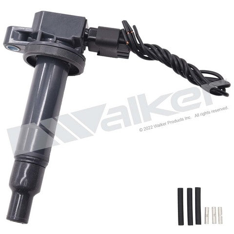ThunderSpark Ignition Coil P/N:921-92034 Fits: Scion Xa 06-04, Scion Xb 06-04, Toyota Echo 05-00, Toyota Prius 09-01, Toyota Prius C 19-12, Toyota Yaris 19-06 - Image 1
