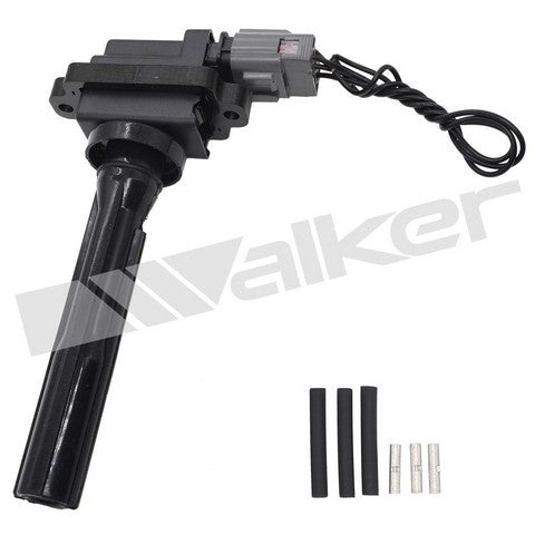 ThunderSpark Ignition Coil P/N:921-92046 Fits: Chevrolet Tracker 04-99, Suzuki Aerio 07-02, Suzuki Esteem 02-99, Suzuki Grand Vitara 05-99, Suzuki Sidekick 1998, Suzuki Vitara 04-99, Suzuki Xl-7 06-02 - Image 1