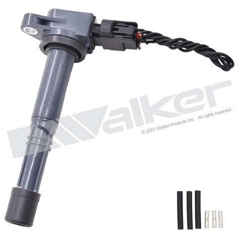 ThunderSpark Ignition Coil P/N:921-92048 Fits: Acura Rsx 06-02, Honda Accord 07-03, Honda Civic 11-02, Honda Cr-v 09-02, Honda Element 11-03, Honda S2000 05-04 - Image 1