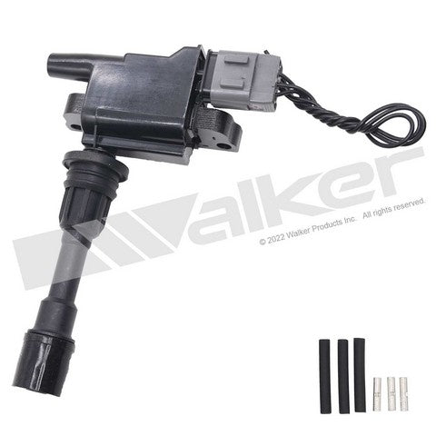 ThunderSpark Ignition Coil P/N:921-92060 Fits: Mazda Miata 05-01 - Image 1