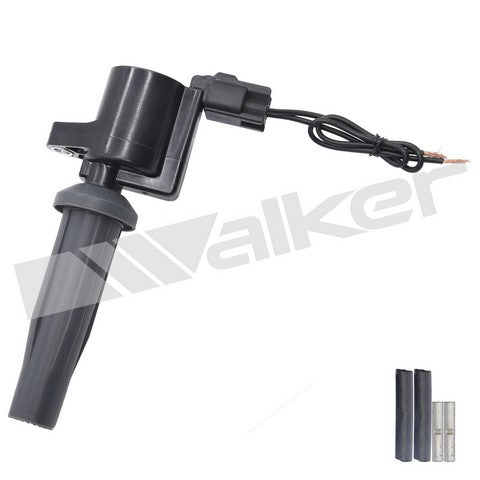 ThunderSpark Ignition Coil P/N:921-92065 Fits: Ford Escape 08-05, Ford Fiesta 2008, Ford Focus 11-03, Ford Transit Connect 13-10, Mazda 3 05-04, Mazda 6 2005, Mazda Tribute 06-05, Mazda Tribute 2008, Mercury Mariner 08-05 - Image 1