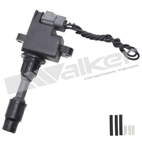 ThunderSpark Ignition Coil P/N:921-92068 Fits: Infiniti Q45 01-97 - Image 1