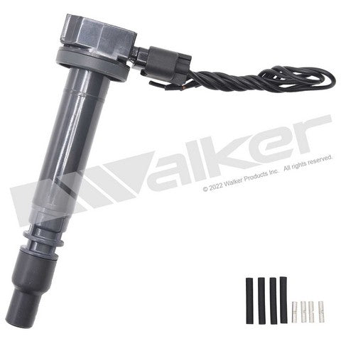 ThunderSpark Ignition Coil P/N:921-92071 Fits: Toyota Tacoma 04-00 - Image 1