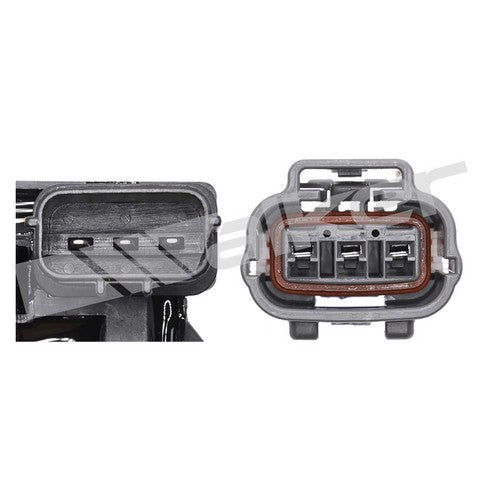 ThunderSpark Ignition Coil P/N:921-92081 Fits: Mazda Protege 03-01, Mazda Protege5 03-02 - Image 2