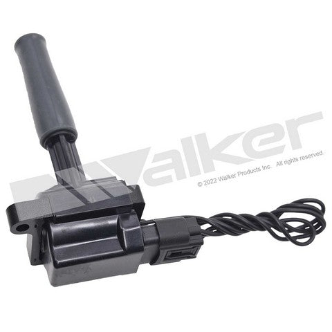 ThunderSpark Ignition Coil P/N:921-92082 Fits: Jaguar Vanden Plas 03-99, Jaguar Xj8 03-99, Jaguar Xjr 03-99, Jaguar Xk8 02-00, Jaguar Xkr 02-00 - Image 4