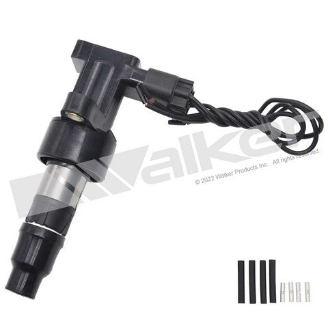 ThunderSpark Ignition Coil P/N:921-92084 Fits: Jaguar S-type 08-03, Jaguar X-type 08-02 - Image 1