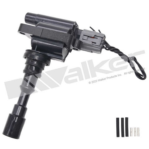 ThunderSpark Ignition Coil P/N:921-92085 Fits: Hyundai Santa Fe 06-03, Hyundai Xg350 05-02, Kia Amanti 06-04 - Image 1
