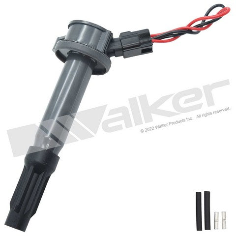 ThunderSpark Ignition Coil P/N:921-92088 Fits: Ford Escape 12-09, Ford Escape 2007, Ford Fusion 12-06, Lincoln Zephyr 2006, Mazda Tribute 11-10, Mercury Mariner 11-09, Mercury Mariner 2007, Mercury Milan 11-06 - Image 1