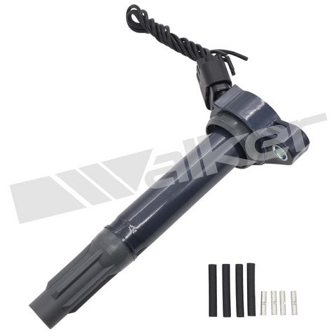 ThunderSpark Ignition Coil P/N:921-92089 Fits: Lexus Es350, Lexus Rx350, Lexus Rx350l, Lexus Rx450h, Lexus Rx450hl, Toyota Avalon, Toyota Camry, Toyota Highlander, Toyota Rav4, Toyota Sienna, Toyota Venza - Image 1