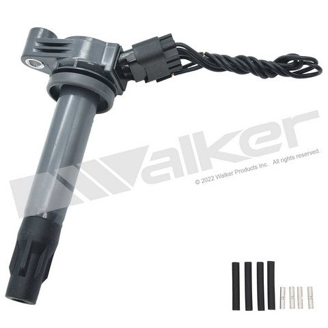 ThunderSpark Ignition Coil P/N:921-92094 Fits: Lexus Rx330 06-04, Toyota Camry 06-05, Toyota Sienna 06-04, Toyota Solara 08-04 - Image 1