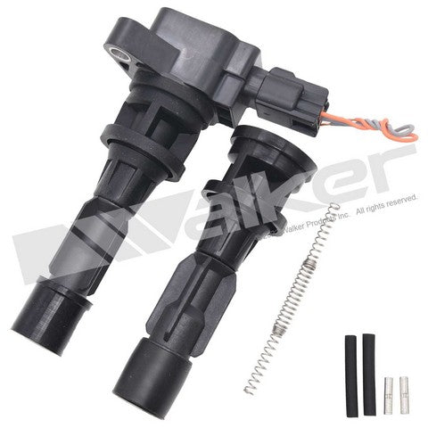 ThunderSpark Ignition Coil P/N:921-92096 Fits: Ford Fusion 09-06, Mercury Milan 09-06 - Image 1