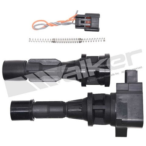ThunderSpark Ignition Coil P/N:921-92096 Fits: Ford Fusion 09-06, Mercury Milan 09-06 - Image 4