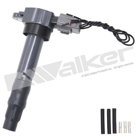 ThunderSpark Ignition Coil P/N:921-92101 Fits: Mitsubishi Eclipse 12-06, Mitsubishi Galant 12-04, Mitsubishi Lancer 06-04, Mitsubishi Outlander 06-04 - Image 1