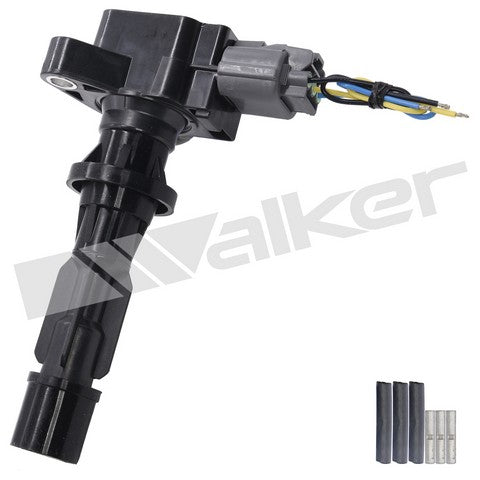 ThunderSpark Ignition Coil P/N:921-92104 Fits: Mazda 3 13-06, Mazda 3 Sport 13-10, Mazda 6 13-06, Mazda Cx-7 12-07, Mazda Mx-5 2006, Mazda Mx-5 Miata 15-06 - Image 1