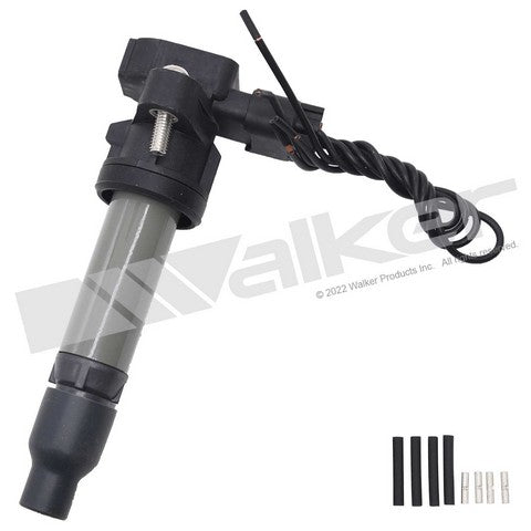 ThunderSpark Ignition Coil P/N:921-92105 Fits: Buick Lucerne 11-07, Cadillac Dts 11-07, Cadillac Srx 09-07, Cadillac Sts 10-07, Cadillac Xlr 09-07 - Image 1