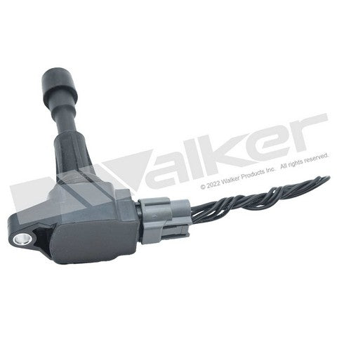 ThunderSpark Ignition Coil P/N:921-92113 Fits: Mazda 2 14-11 - Image 3