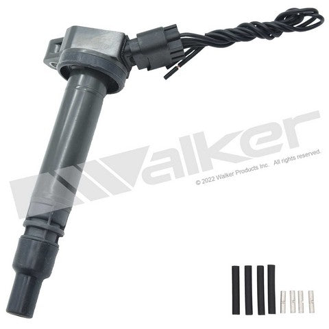 ThunderSpark Ignition Coil P/N:921-92122 Fits: Lexus Es300h, Lexus Gs300, Lexus Gs350, Lexus Gs450h, Lexus Gx460, Lexus Is250, Lexus Is300, Lexus Is350 - Image 1