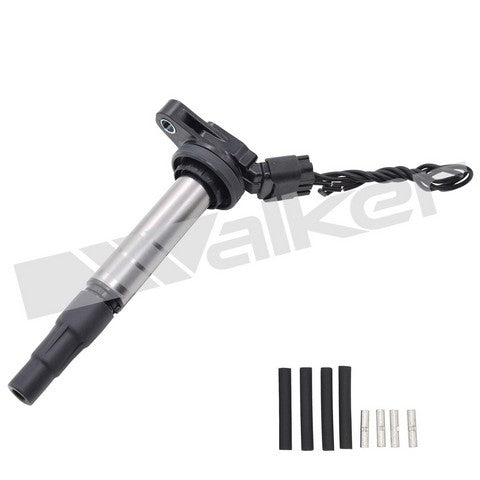 ThunderSpark Ignition Coil P/N:921-92126 Fits: Lexus Ct200h, Pontiac Vibe, Scion Im, Scion Xd, Toyota C-hr, Toyota Corolla, Toyota Corolla Im, Toyota Matrix, Toyota Prius, Toyota Prius Plug-in, Toyota Prius V - Image 1