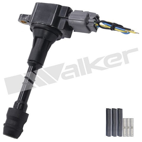 ThunderSpark Ignition Coil P/N:921-92128 Fits: Infiniti Fx45 08-03, Infiniti M45 04-03, Infiniti M45 10-06, Infiniti Q45 06-02 - Image 1