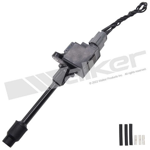 ThunderSpark Ignition Coil P/N:921-92140 Fits: Infiniti Qx4 2001, Nissan Pathfinder 2001 - Image 1