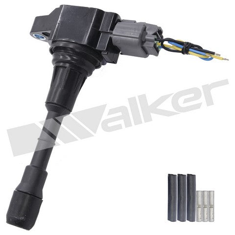 ThunderSpark Ignition Coil P/N:921-92151 Fits: Infiniti Ex35, Infiniti Fx35, Infiniti G25, Infiniti G35, Infiniti Jx35, Infiniti M35, Infiniti M35h, Infiniti Q50, Infiniti Q70, Infiniti Qx60 - Image 1