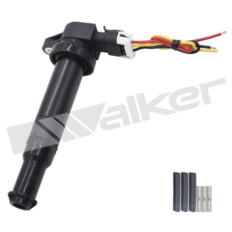 ThunderSpark Ignition Coil P/N:921-92158 Fits: Hyundai Santa Fe 2007, Kia Magentis 2007, Kia Optima 07-06 - Image 1