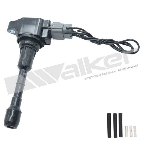 ThunderSpark Ignition Coil P/N:921-92167 Fits: Infiniti Ex37, Infiniti Fx37, Infiniti Fx50, Infiniti G37, Infiniti M37, Infiniti M56, Infiniti Q40, Infiniti Q50, Infiniti Q60, Infiniti Q70, Infiniti Q70l, Infiniti Qx50, Infiniti Qx70, Nissan 370z - Image 1