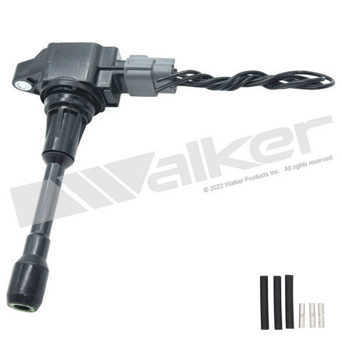 ThunderSpark Ignition Coil P/N:921-92168 Fits: Nissan Micra 19-15, Nissan Versa 19-12, Nissan Versa Note 19-14 - Image 1
