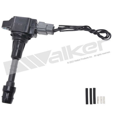 ThunderSpark Ignition Coil P/N:921-92169 Fits: Infiniti Qx56 10-08, Nissan Armada 15-08, Nissan Nv2500 17-12, Nissan Nv3500 17-12, Nissan Pathfinder 12-08, Nissan Titan 15-08 - Image 1