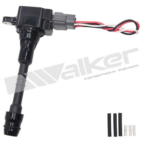 ThunderSpark Ignition Coil P/N:921-92170 Fits: Nissan Sentra 06-05 - Image 1