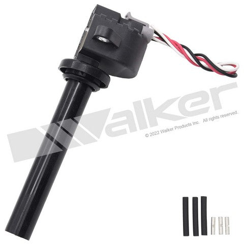 ThunderSpark Ignition Coil P/N:921-92173 Fits: Honda Passport 02-00, Isuzu Amigo 2000, Isuzu Axiom 03-02, Isuzu Rodeo 04-00, Isuzu Rodeo Sport 03-01, Isuzu Trooper 02-00 - Image 1