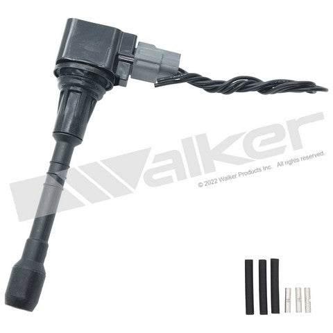 ThunderSpark Ignition Coil P/N:921-92175 Fits: Infiniti Qx56 13-11, Infiniti Qx80 24-14, Nissan Armada 24-17 - Image 1