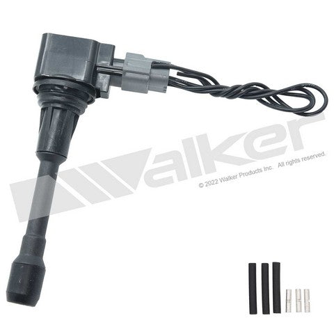 ThunderSpark Ignition Coil P/N:921-92176 Fits: Infiniti Qx56 13-11, Infiniti Qx80 24-14, Nissan Armada 24-17 - Image 1