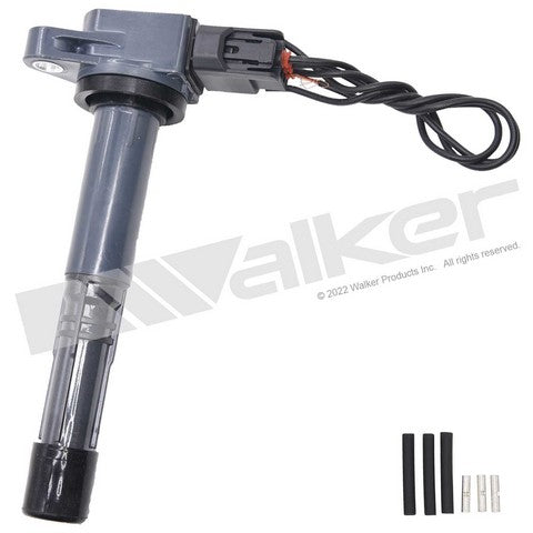 ThunderSpark Ignition Coil P/N:921-92212 Fits: Acura Rdx 12-07, Acura Tsx 08-04 - Image 1